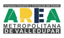 EICE – Área Metropolitana de Valledupar