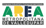 EICE – Área Metropolitana de Valledupar